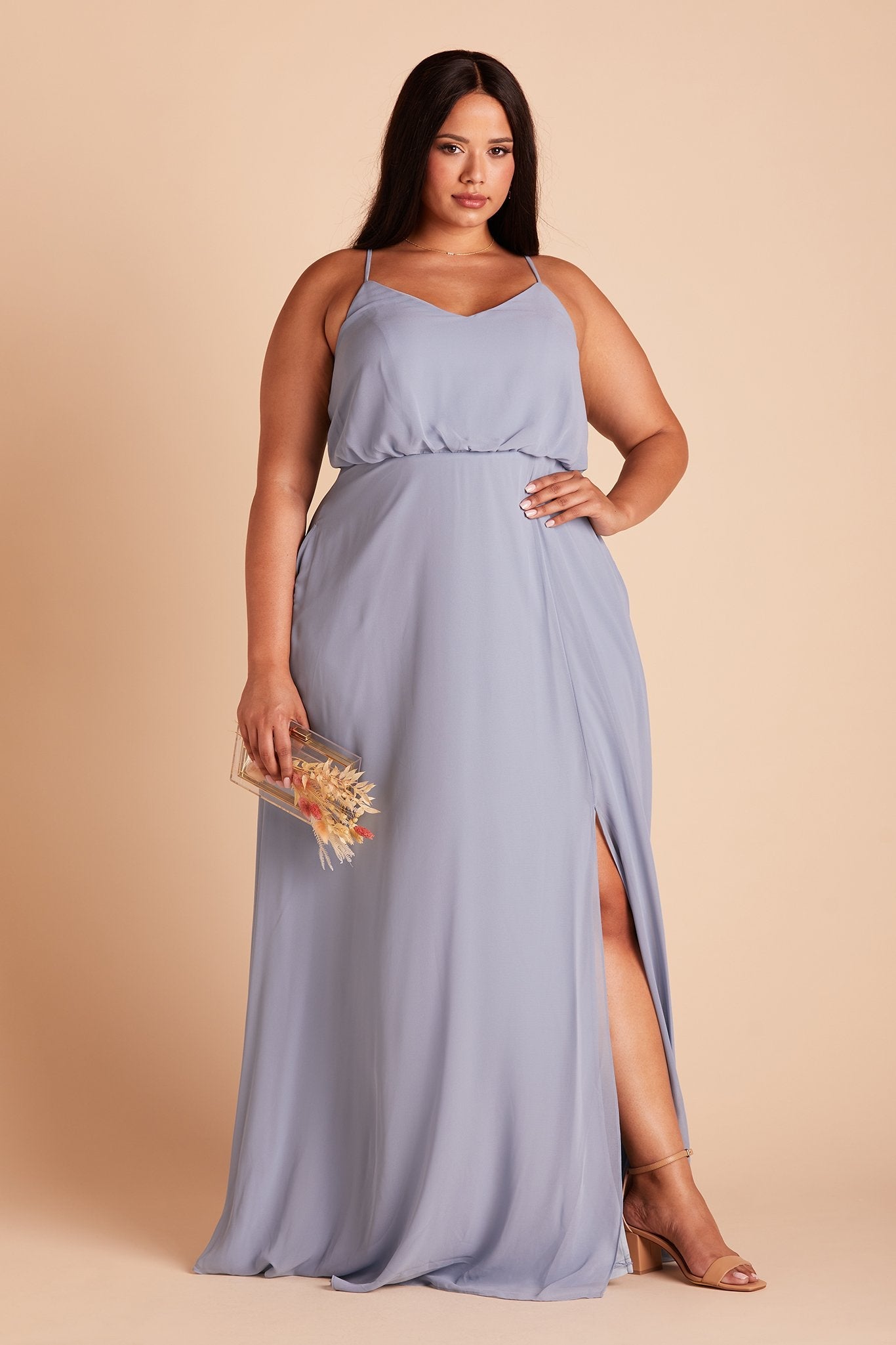 Gwennie Dress Curve Elvira