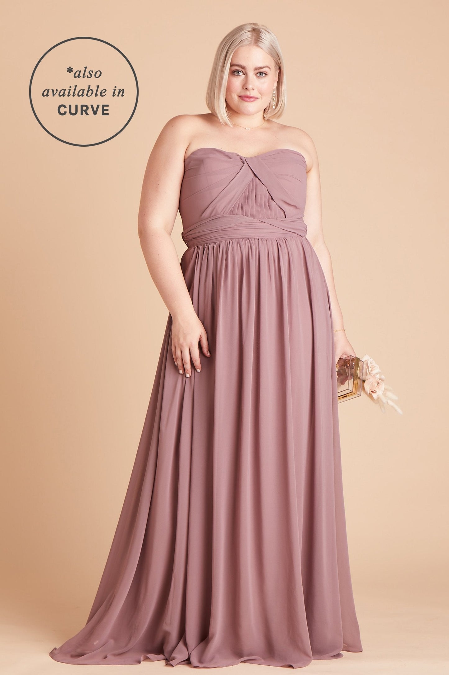 Grace Convertible Dress Vera