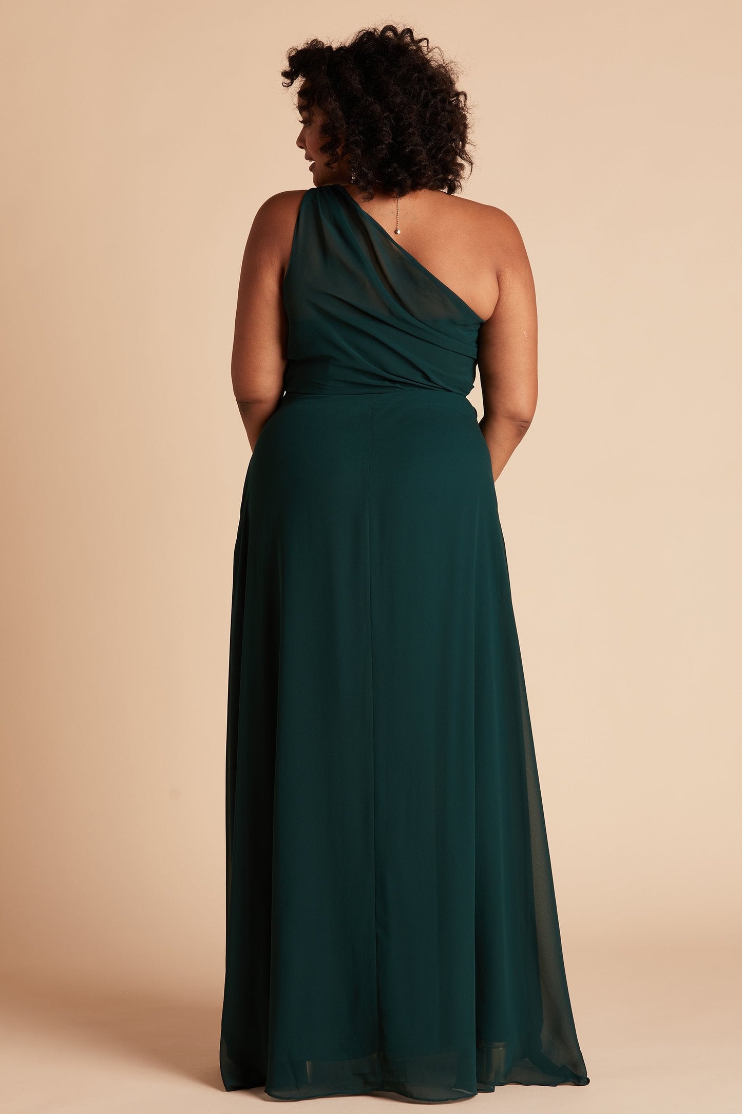 Kira Dress Curve Lucille