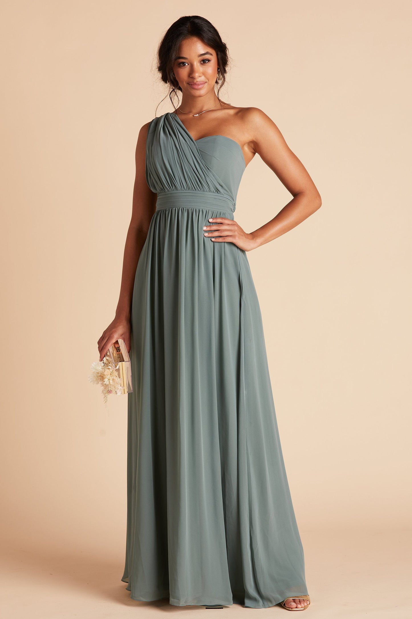 Grace Convertible Dress Amanda