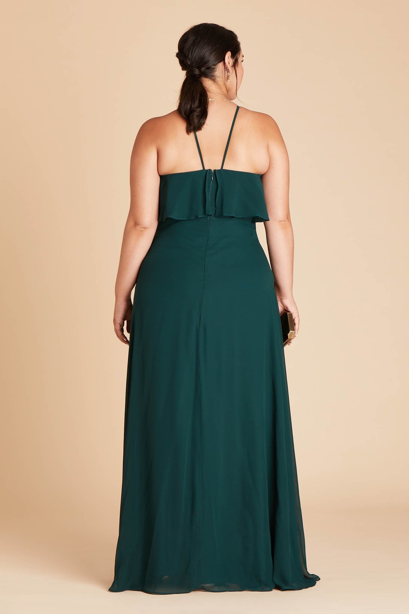 Jules Dress Curve Sandra