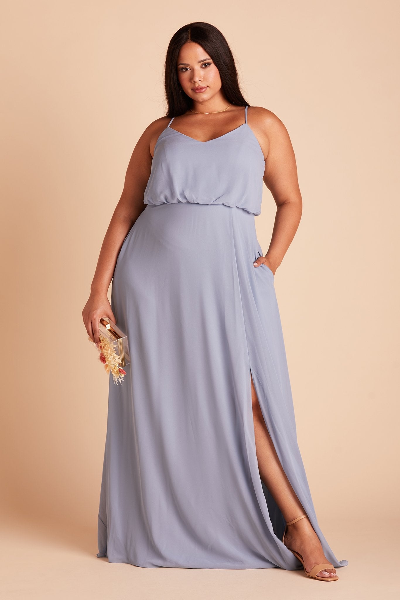 Gwennie Dress Curve Elvira