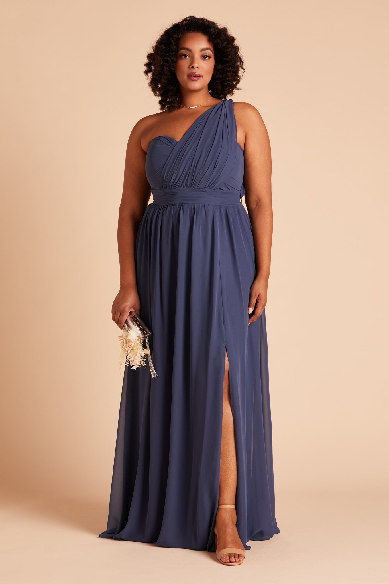 Grace Convertible Dress Curve Alisson