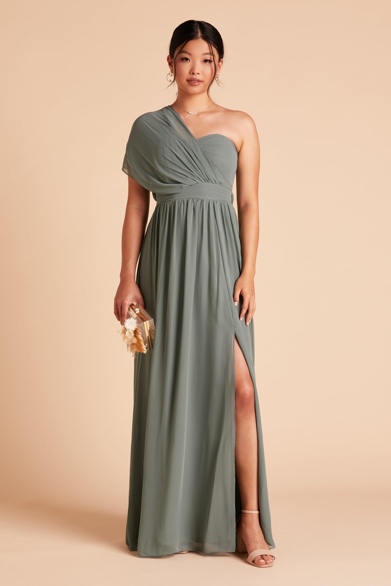 Grace Convertible Dress Amanda