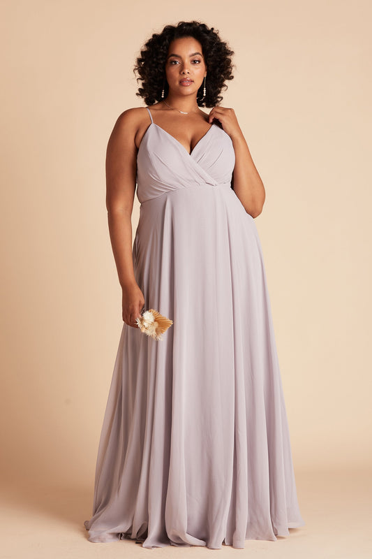 Kaia Dress Curve Prudence