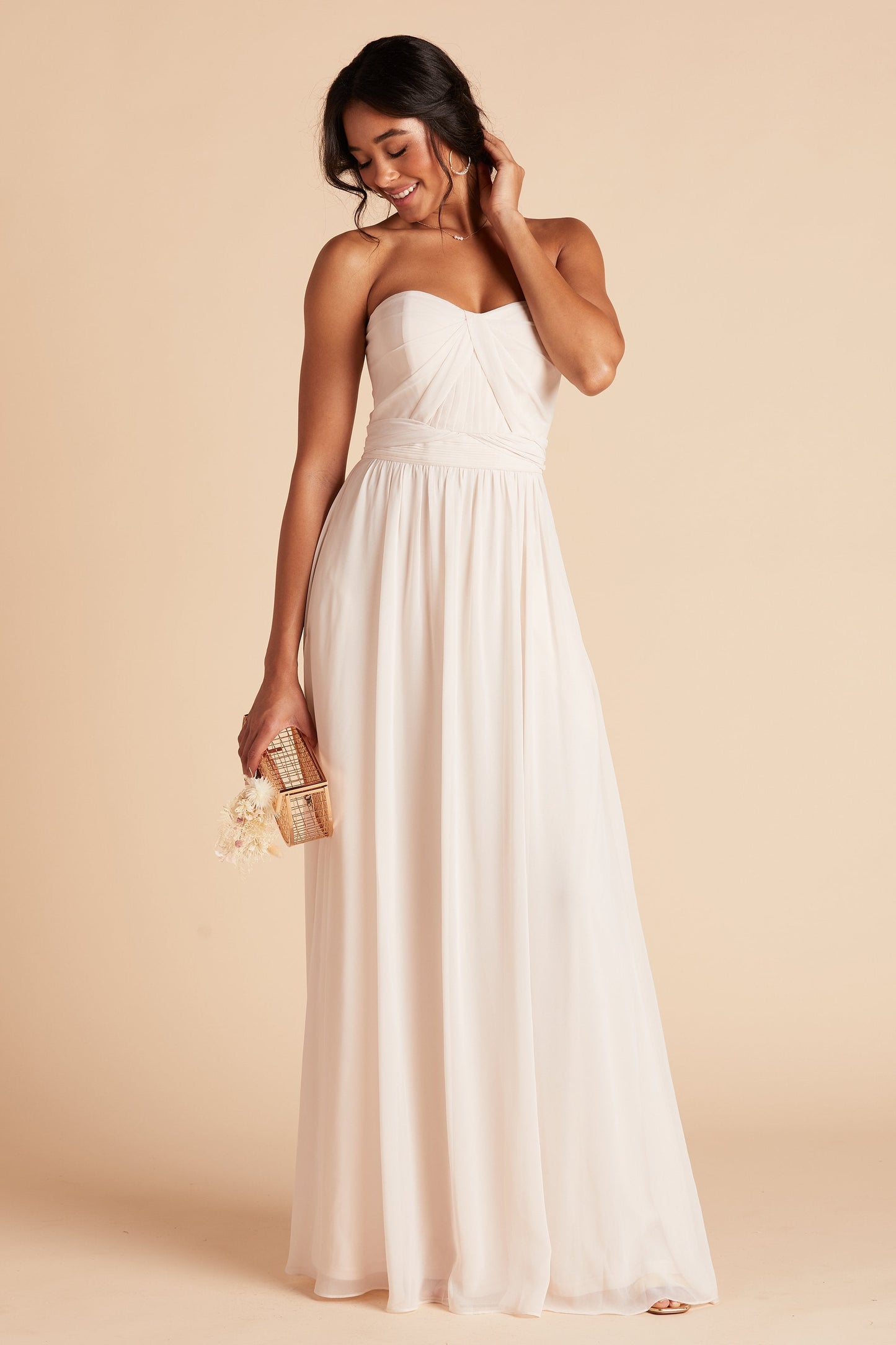 Grace Convertible Dress Alexa