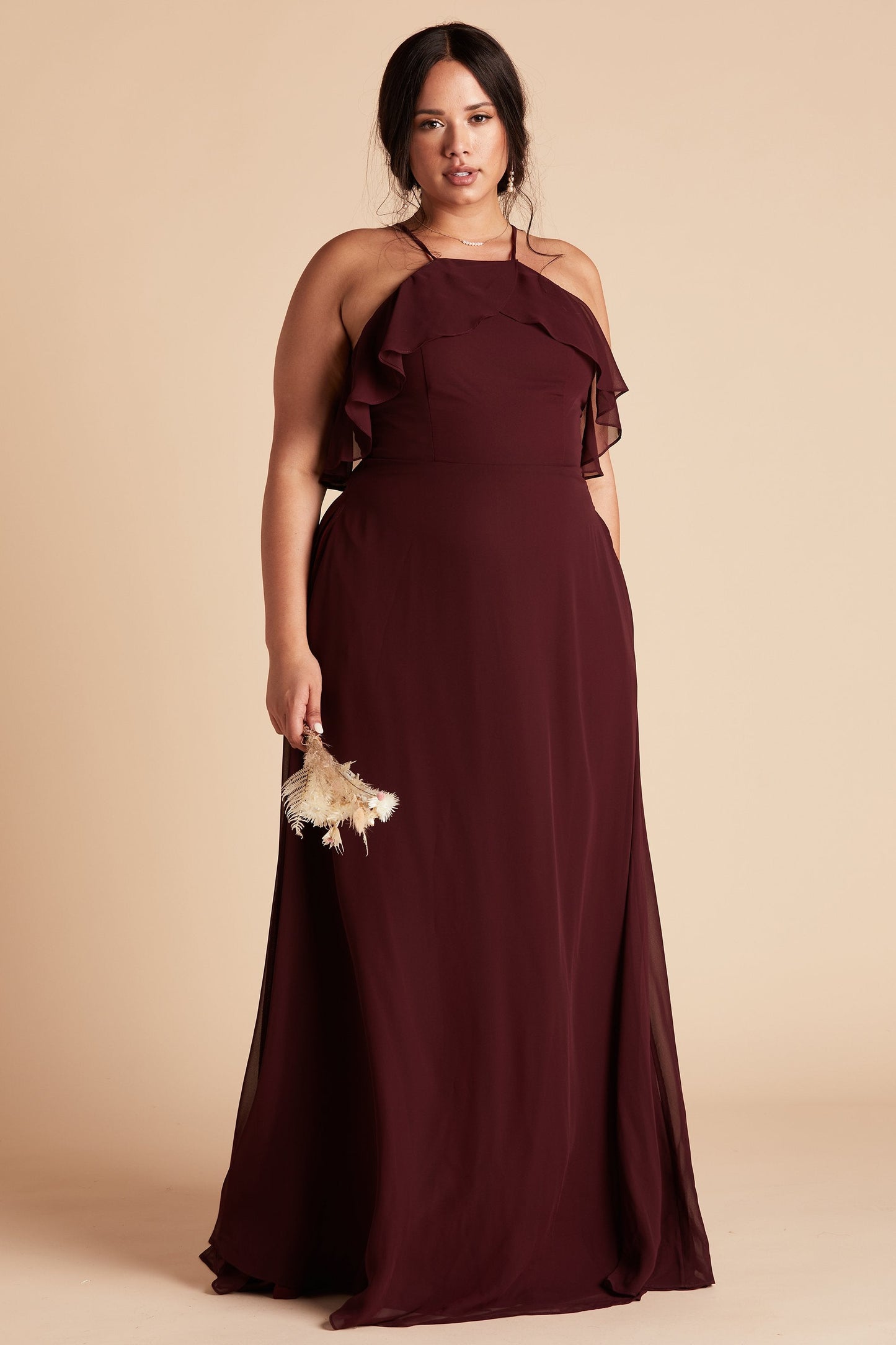 Jules Dress Curve Taryn