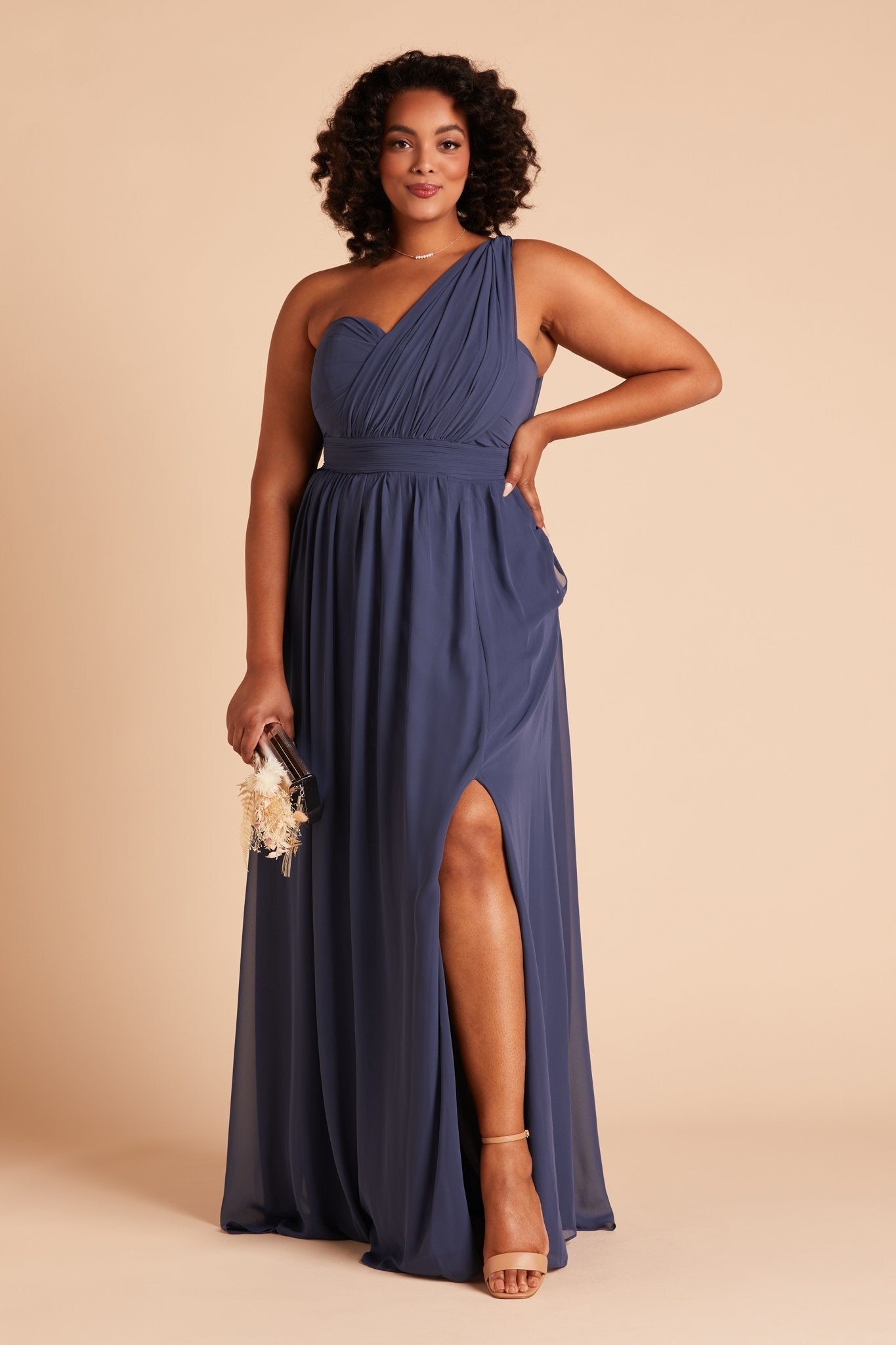 Grace Convertible Dress Curve Alisson