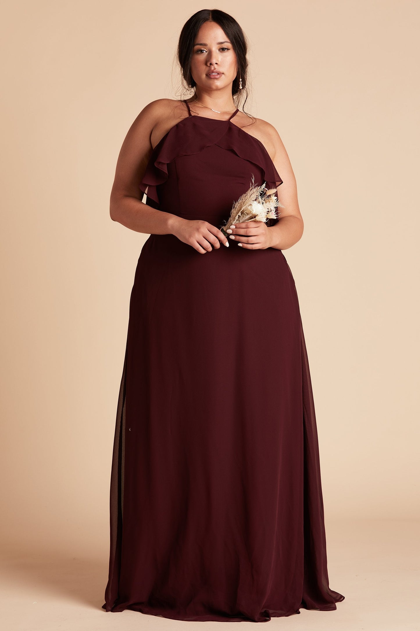 Jules Dress Curve Taryn