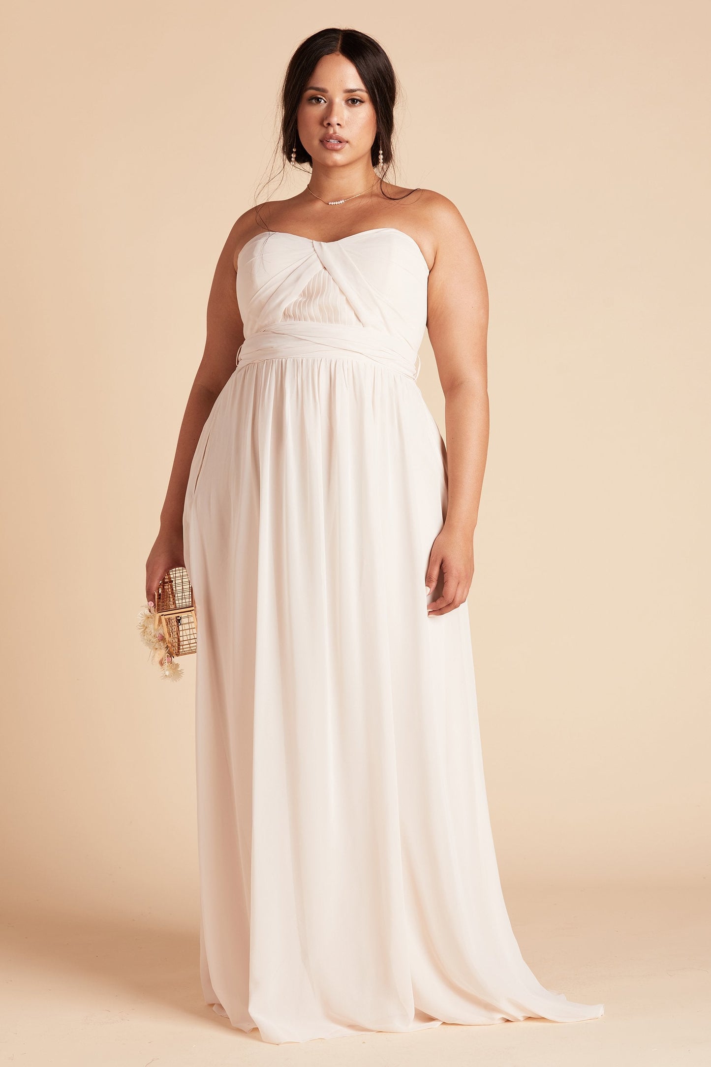 Grace Convertible Dress Curve Cristina