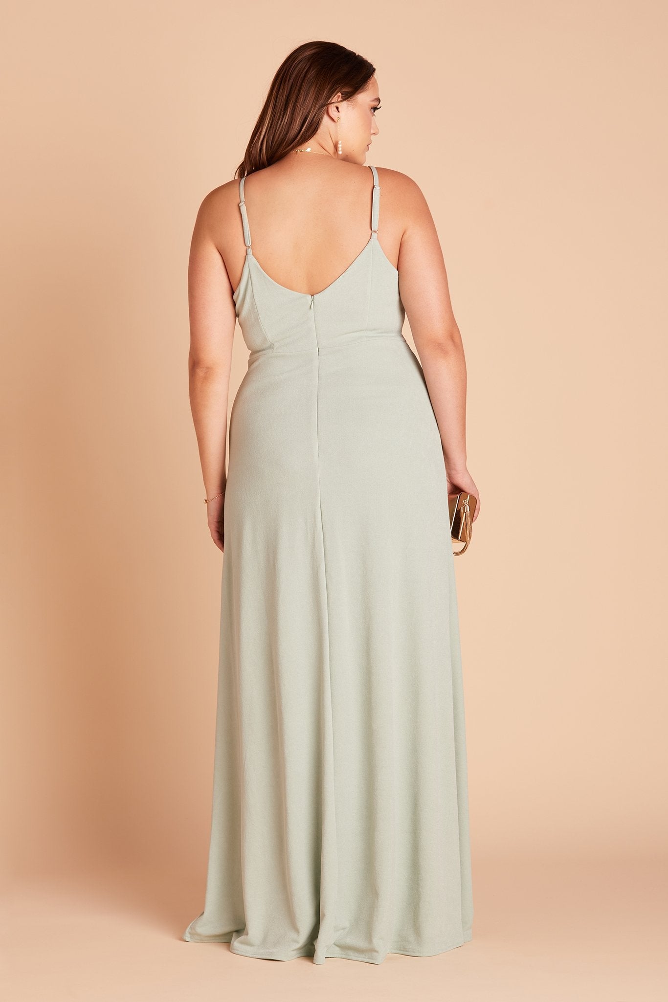 Jay Dress Curve Aimee