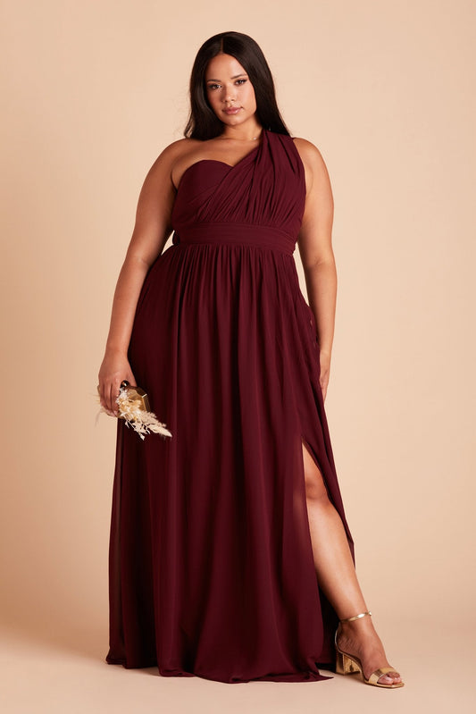 Grace Convertible Dress Curve Katie