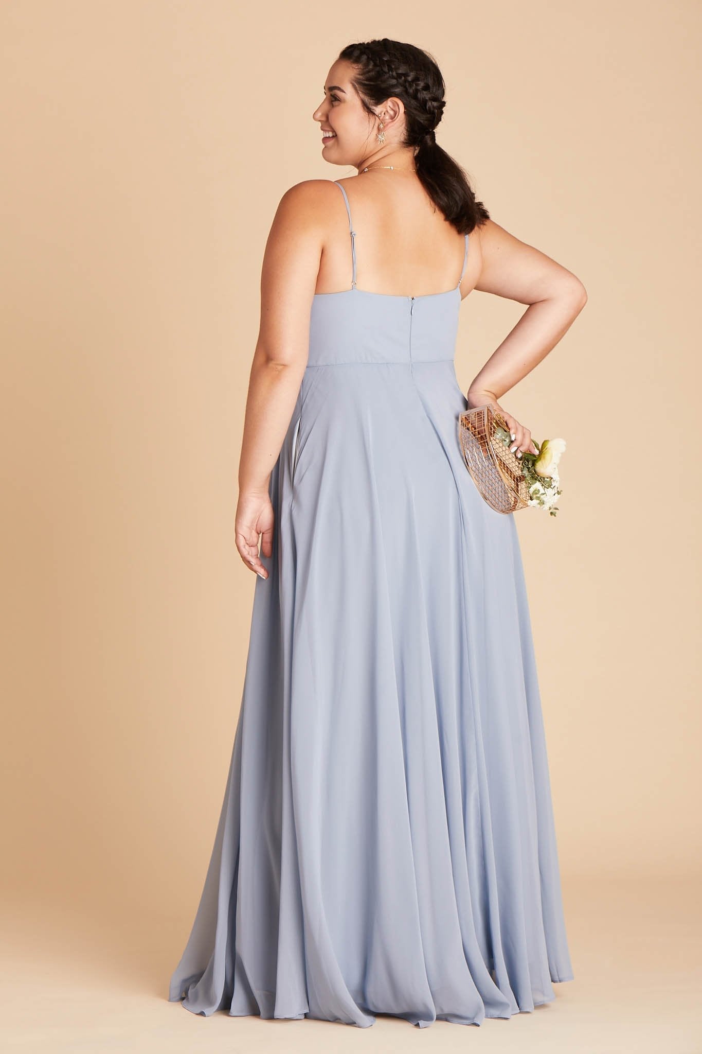 Kaia Bridesmaid Dress