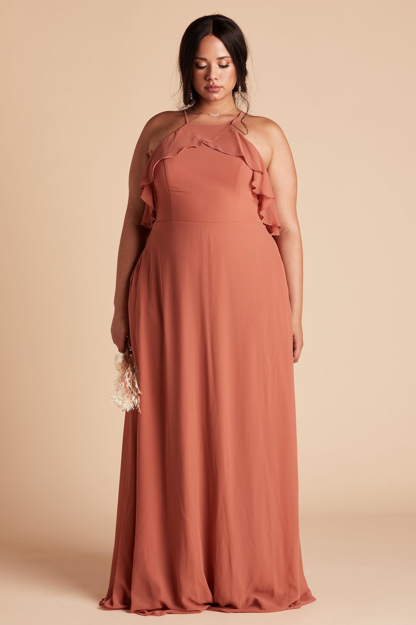 Jules Dress Curve Noemi