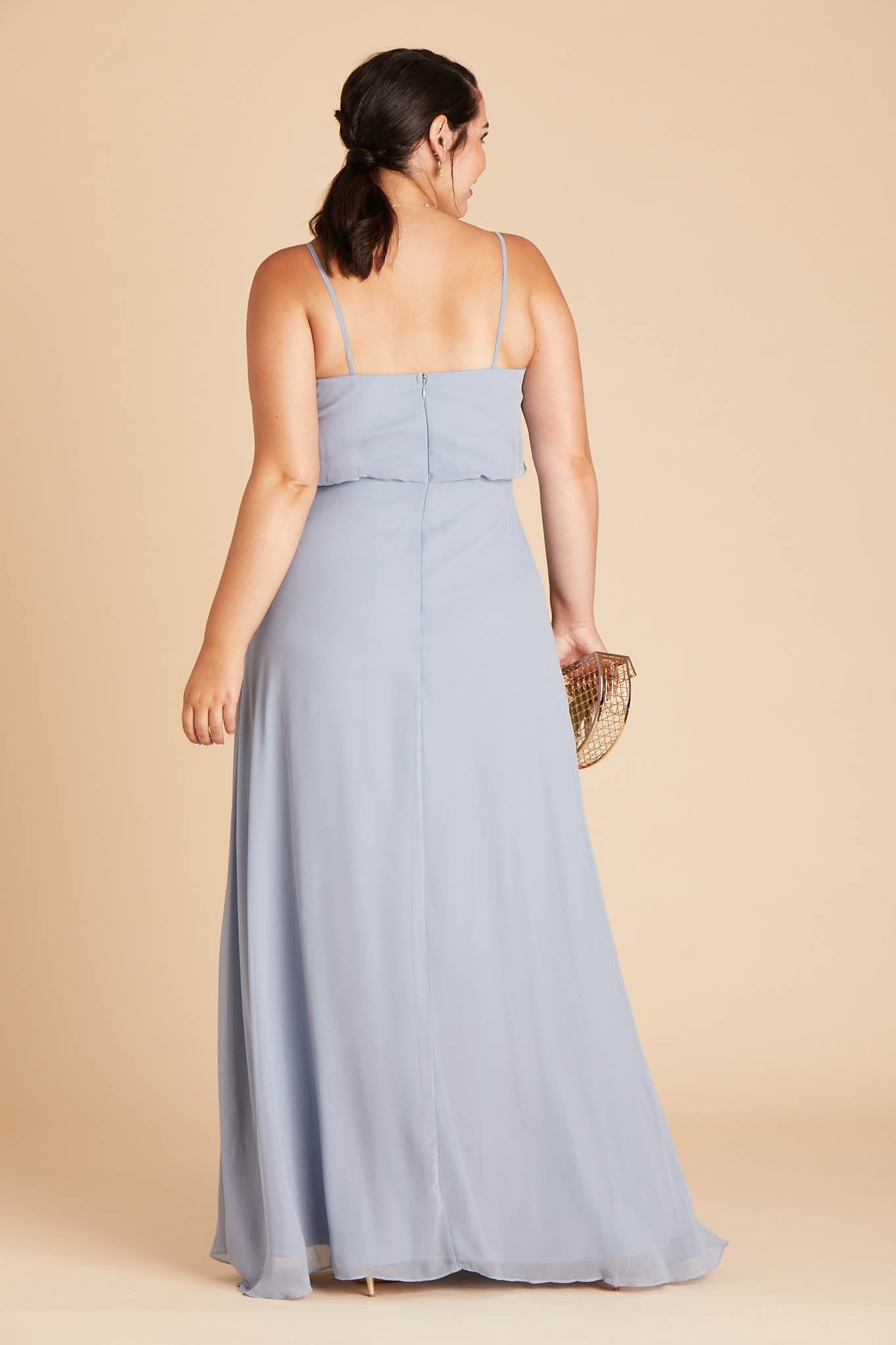 Gwennie Dress Curve Elvira