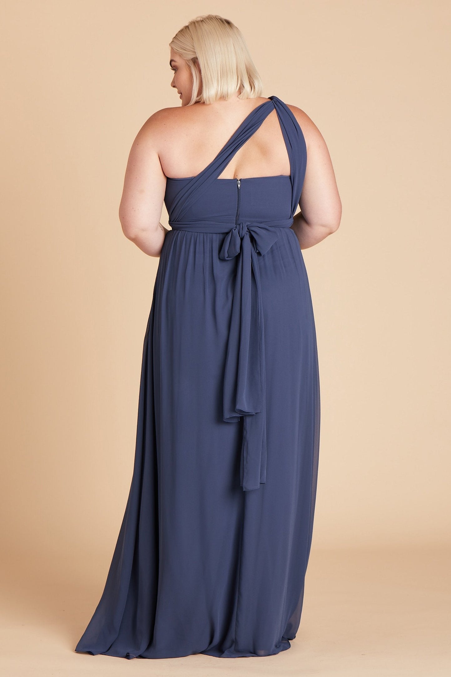 Grace Convertible Dress Curve Alisson