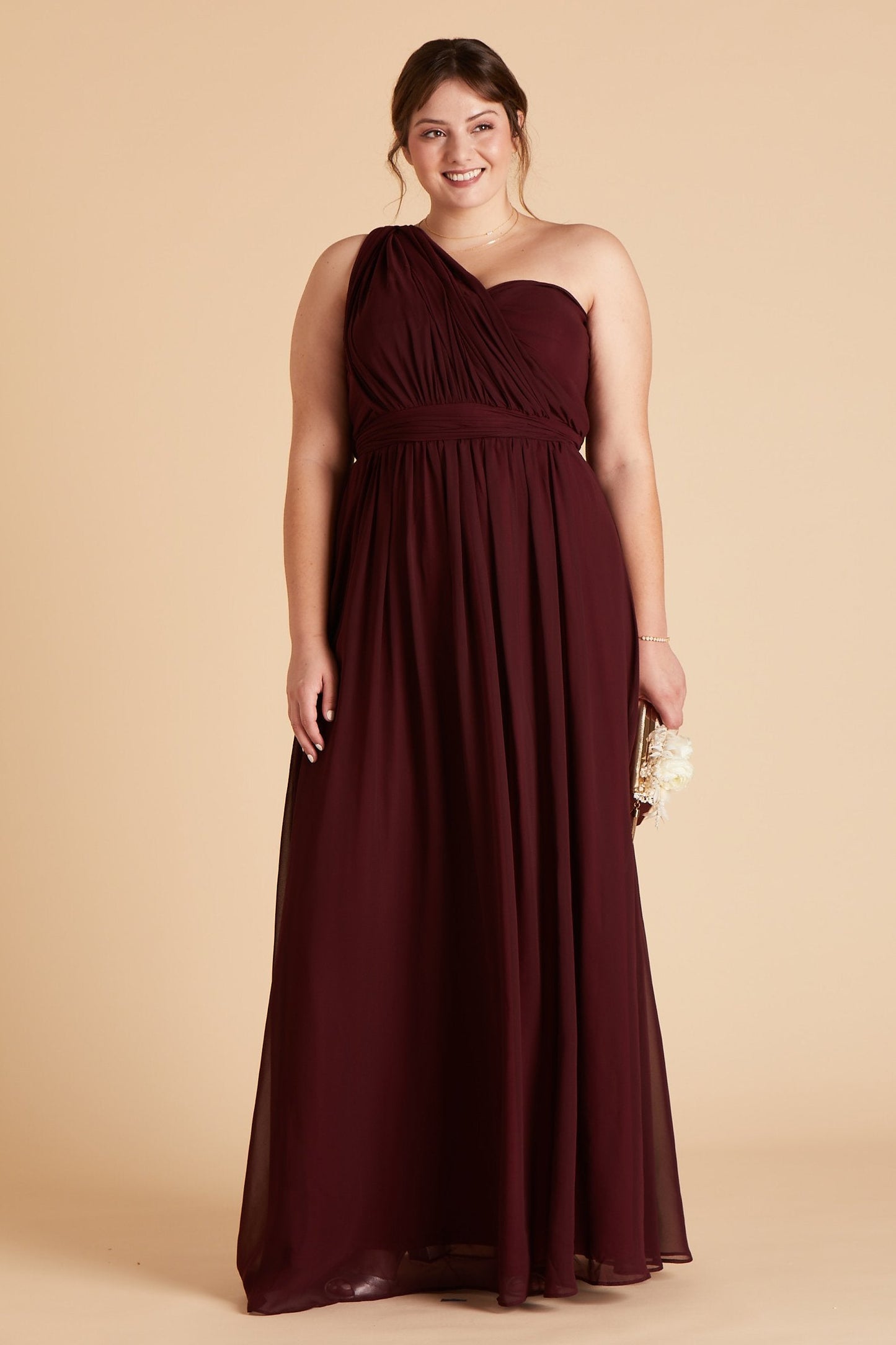 Grace Convertible Dress Curve Katie