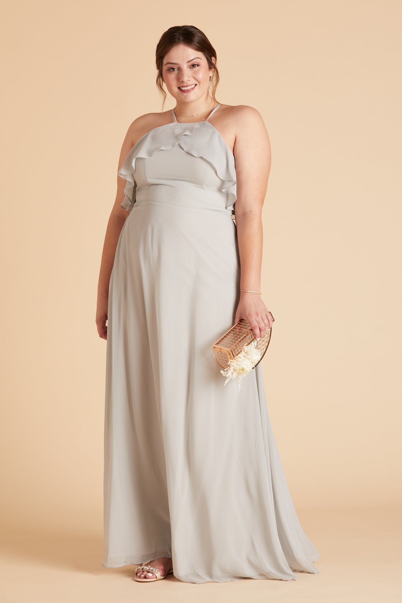 Jules Dress Curve Mariela