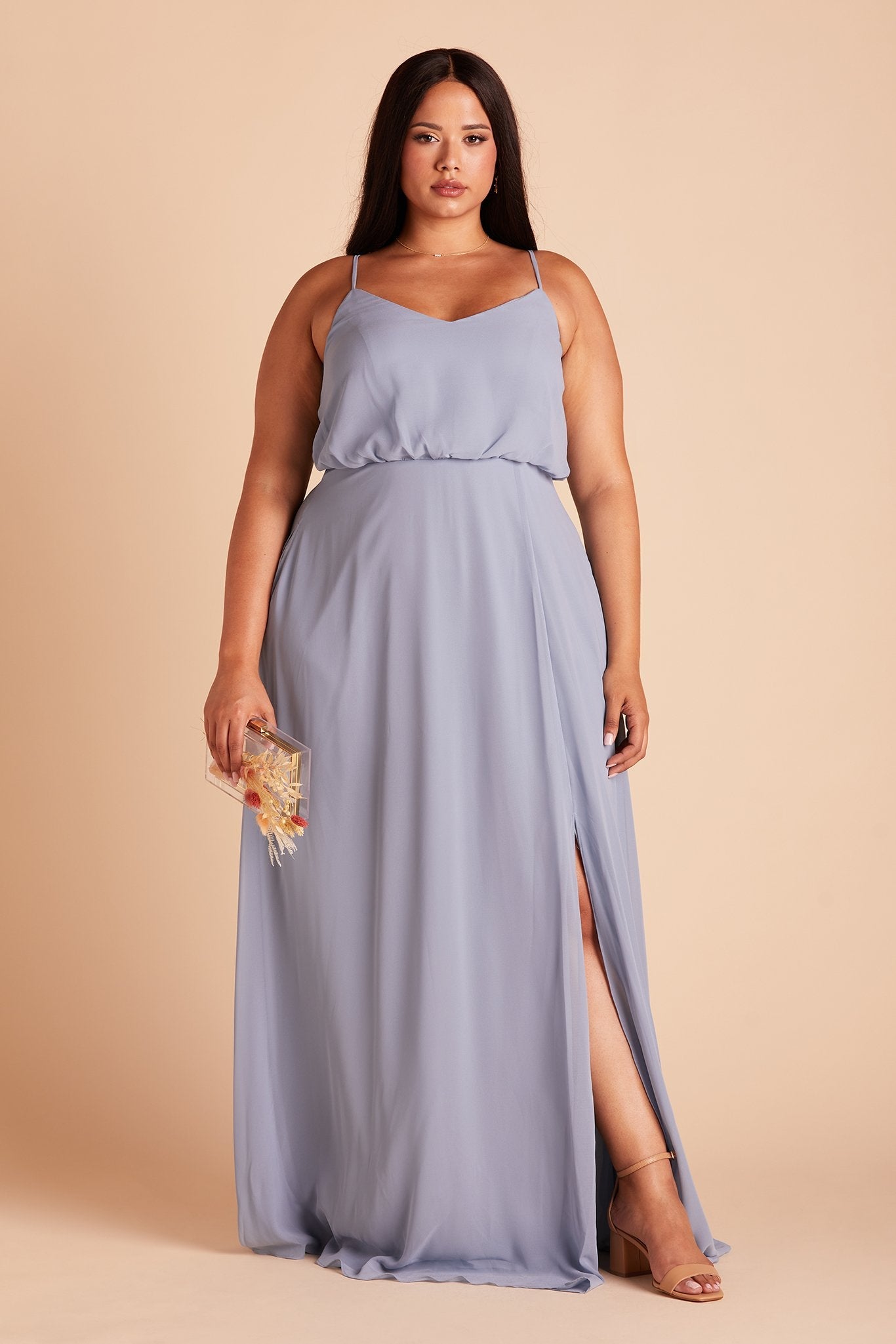 Gwennie Dress Curve Elvira