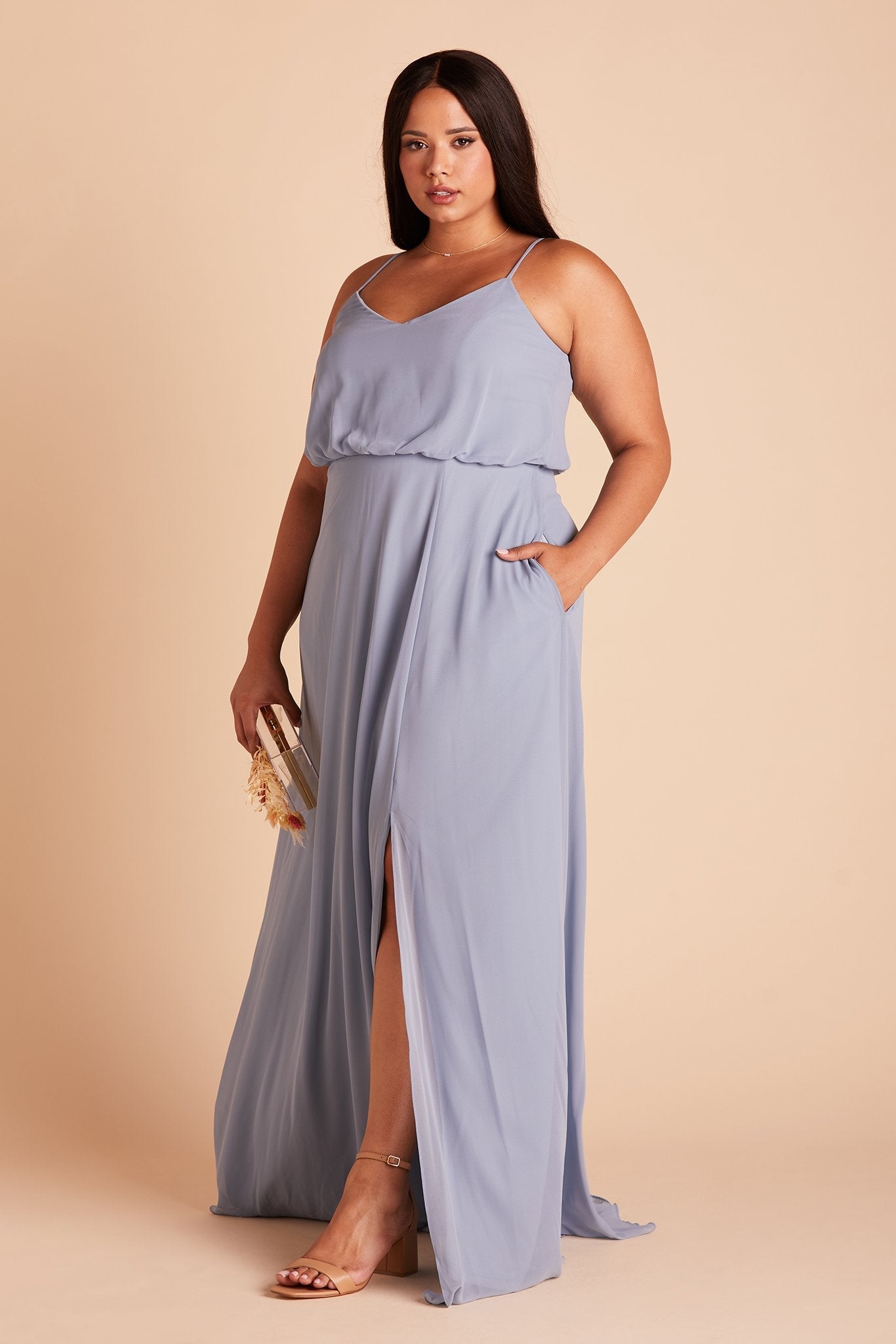 Gwennie Dress Curve Elvira