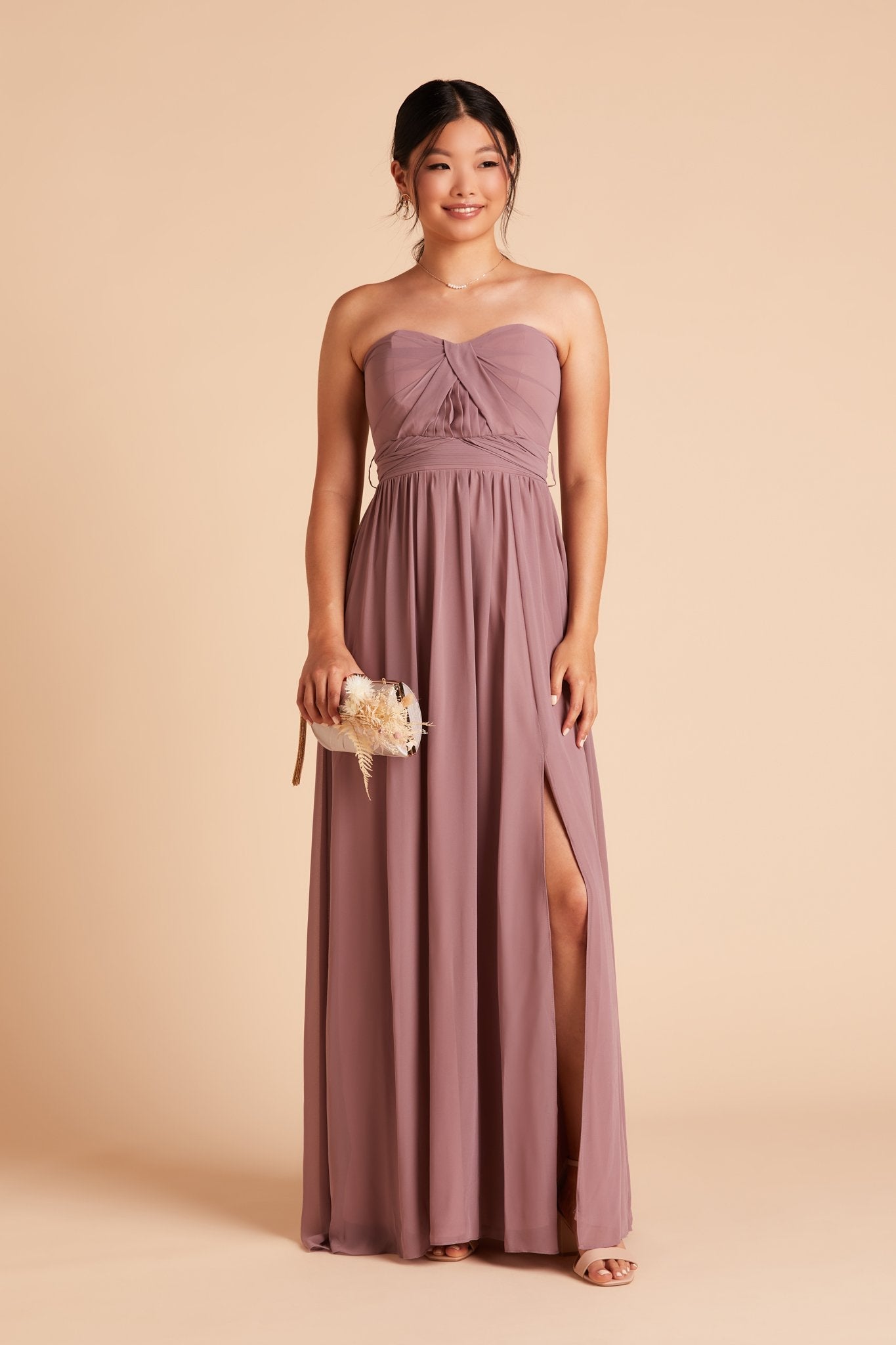 Grace Convertible Dress Vera