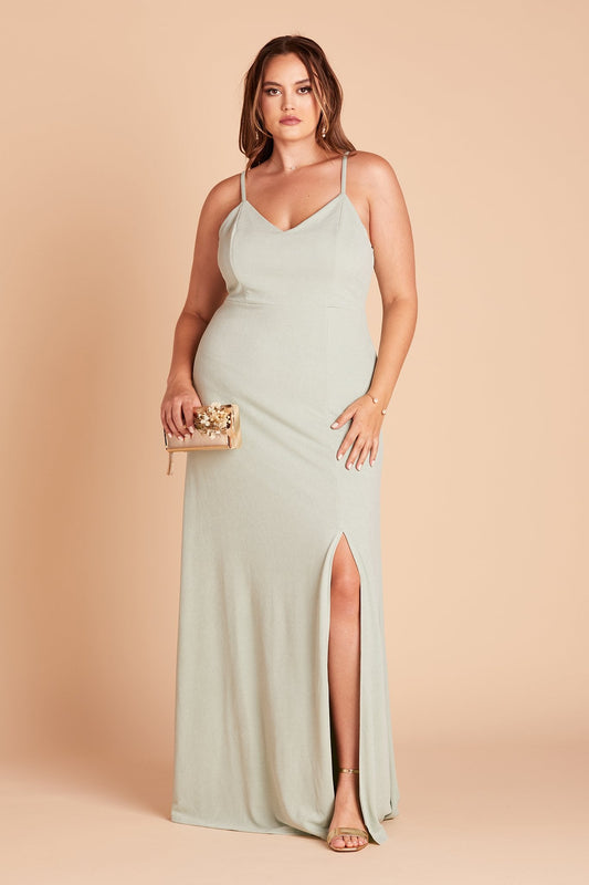 Jay Dress Curve Aimee