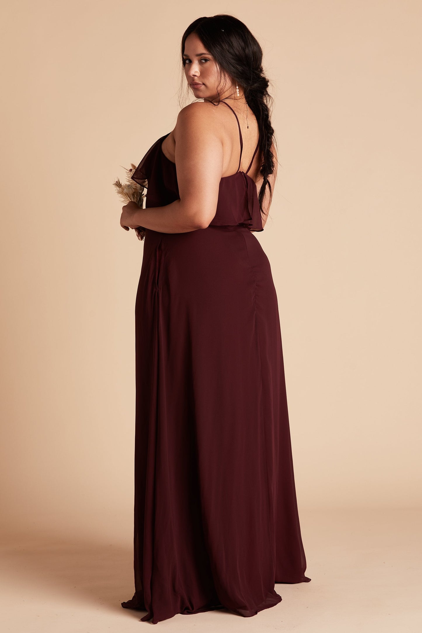 Jules Dress Curve Taryn